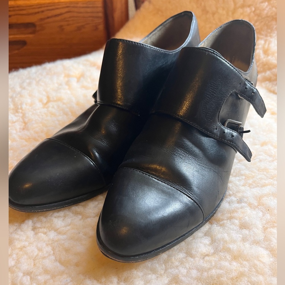 Via Spiga shoes